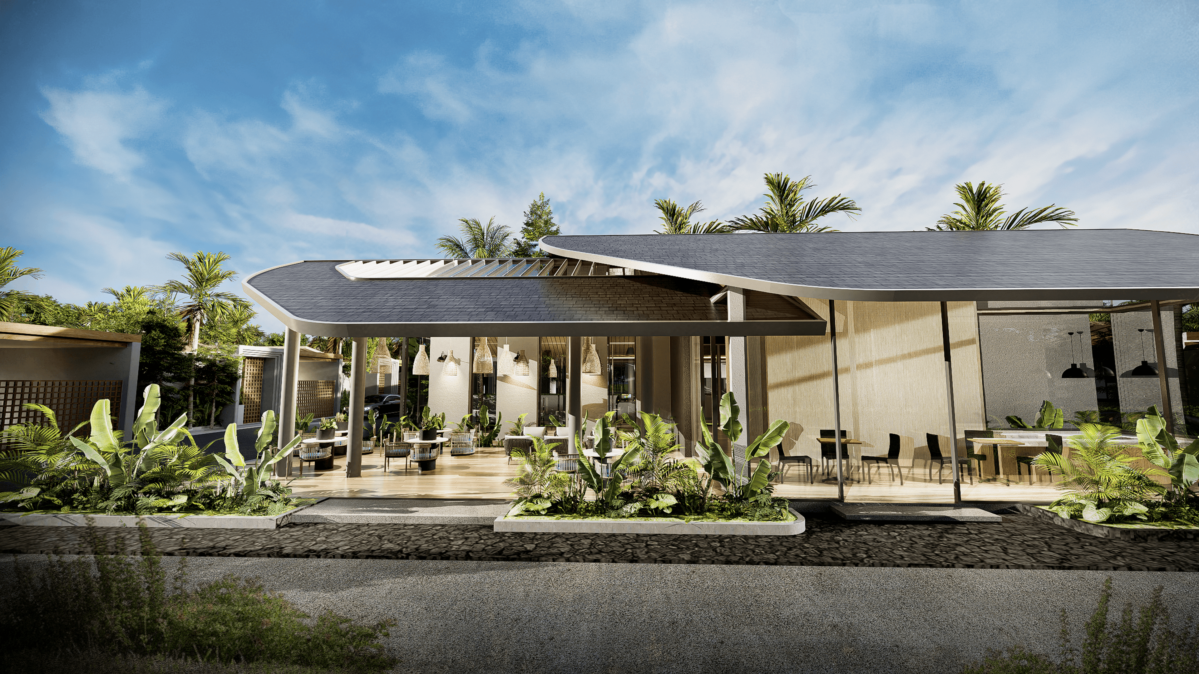 Amrits Luxury Villas 10